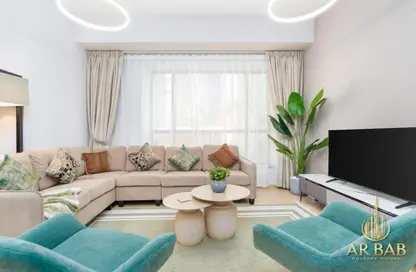 Apartment - 1 Bedroom - 1 Bathroom for rent in Bahar 6 - Bahar - Jumeirah Beach Residence - Dubai Apartment - 1 Bedroom - 1 Bathroom for rent in Bahar 6 - Bahar - Jumeirah Beach Residence - Dubai