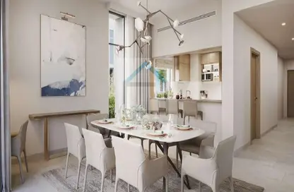 Villa - 4 Bedrooms - 5 Bathrooms for sale in Tilal Al Furjan - Al Furjan - Dubai