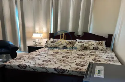 شقة - 3 غرف نوم - 4 حمامات للايجار في بوابة دبي الجديدة 2 - (JLT) مجمع A - أبراج بحيرات الجميرا - دبي