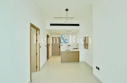 Apartment - 1 Bedroom - 2 Bathrooms for sale in Binghatti Gardenia - Jumeirah Village Circle - Dubai