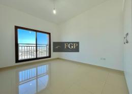 Empty Room image for: Apartment - 1 bedroom - 2 bathrooms for rent in Mussafah Gardens - Mussafah - Abu Dhabi, Image 1