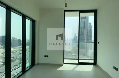 Apartment - 1 Bedroom - 2 Bathrooms for rent in Binghatti Venus - Jumeirah Village Circle - Dubai