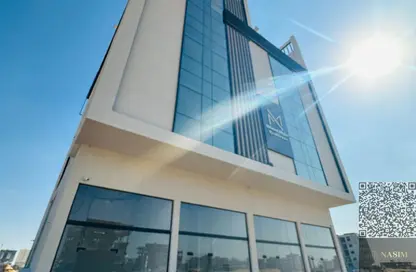 Whole Building - 7+ Bedrooms - 5 Bathrooms for sale in Ajman Hills - Al Alia - Ajman