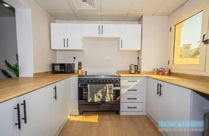 تاون هاوس - 4 غرف نوم - 3 حمامات للبيع في تاون هاوسز قرية الحمرا - قرية الحمرا - رأس الخيمة