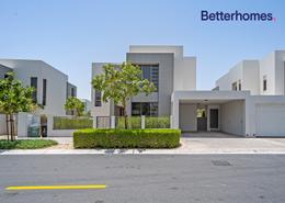 Villa - 4 bedrooms - 3 bathrooms for rent in Sidra Villas I - Sidra Villas - Dubai Hills Estate - Dubai
