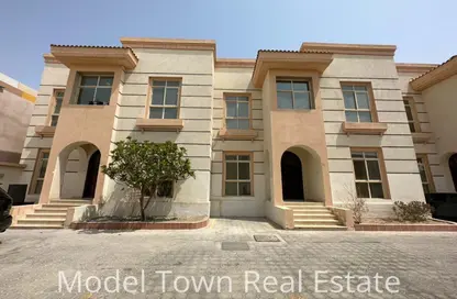Apartment - Studio - 1 Bathroom for rent in Khalifa City A - Khalifa City - Abu Dhabi