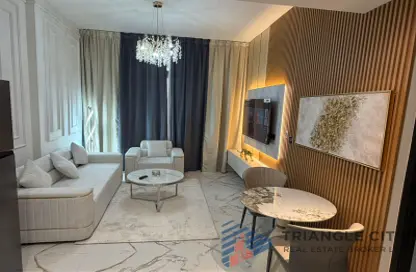 Apartment - 1 Bedroom - 2 Bathrooms for sale in Petalz by Danube - International City - Dubai