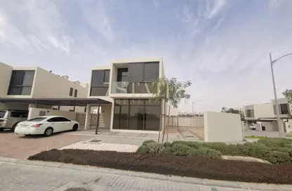 Villa - 6 Bedrooms - 5 Bathrooms for rent in Primrose - Damac Hills 2 - Dubai