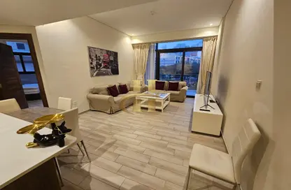 Apartment - 1 Bedroom - 2 Bathrooms for rent in Park Vista - Jumeirah Village Circle - Dubai