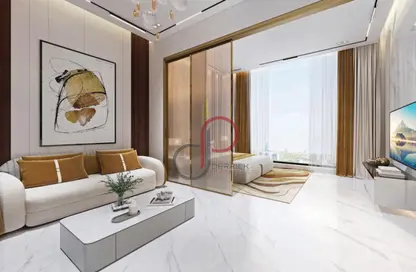 Apartment - Studio - 1 Bathroom for sale in Timez By Danube - Dubai Silicon Oasis - Dubai