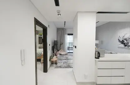 Apartment - 1 Bedroom - 2 Bathrooms for rent in Marwa Heights - Jumeirah Village Circle - Dubai