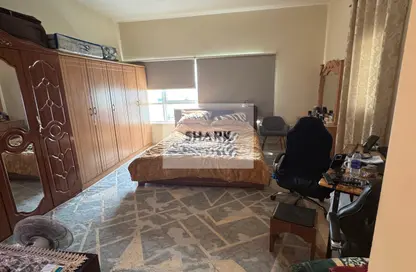 Apartment - 1 Bedroom - 2 Bathrooms for sale in Liwara 1 - Ajman