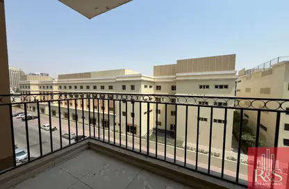 شقة - غرفة نوم - 2 حمامات للايجار في ماي رزدنس - قرية الجميرا سركل - دبي