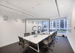 Office Space for sale in Building 4 - Emaar Square - Downtown Dubai - Dubai