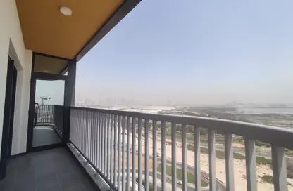 شقة - 3 غرف نوم - 3 حمامات للبيع في ذا كريست تاور ايه - صبحا هارتلاند - مدينة الشيخ محمد بن راشد - دبي