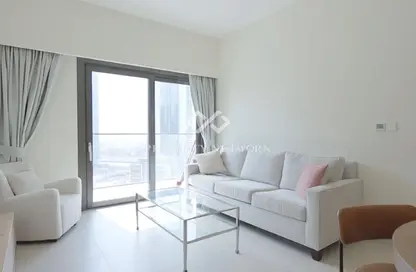 Apartment - 1 Bedroom - 1 Bathroom for rent in Burj Crown - Downtown Dubai - Dubai