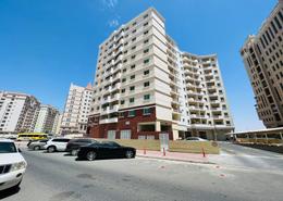Apartment - 1 bedroom - 2 bathrooms for rent in Supreme Residency - CBD (Central Business District) - International City - Dubai