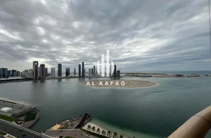شقة - 3 غرف نوم - 3 حمامات للايجار في الممزر - الممزر - الشارقة - الشارقة