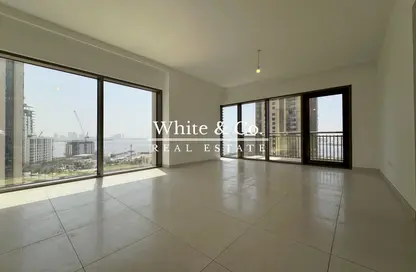 Apartment - 3 Bedrooms - 4 Bathrooms for sale in Creekside 18 A - Creekside 18 - Dubai Creek Harbour (The Lagoons) - Dubai