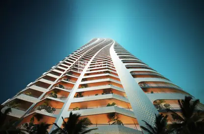 Apartment - 2 Bedrooms - 2 Bathrooms for sale in Volga Tower - Jumeirah Village Triangle - Dubai