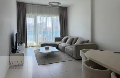 شقة - 2 غرف نوم - 3 حمامات للايجار في ذا باي - الخليج التجاري - دبي