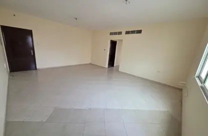 Apartment - 1 Bedroom - 1 Bathroom for rent in Al Naemiya Tower 1 - Al Naemiya Towers - Al Nuaimiya - Ajman