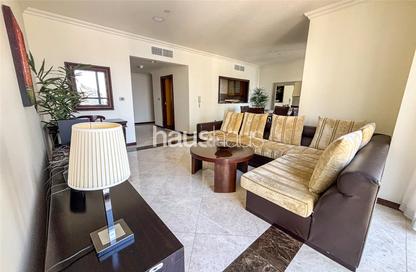 Apartment - 2 Bedrooms - 3 Bathrooms for rent in Murjan 4 - Murjan - Jumeirah Beach Residence - Dubai