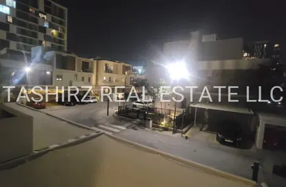 Townhouse - 2 Bedrooms - 2 Bathrooms for rent in The Pulse Townhouses - The Pulse - Dubai South (Dubai World Central) - Dubai