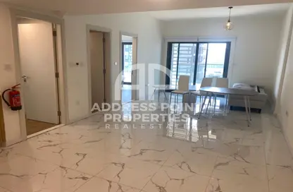Apartment - 1 Bedroom - 1 Bathroom for sale in Al Raha Lofts - Al Raha Beach - Abu Dhabi