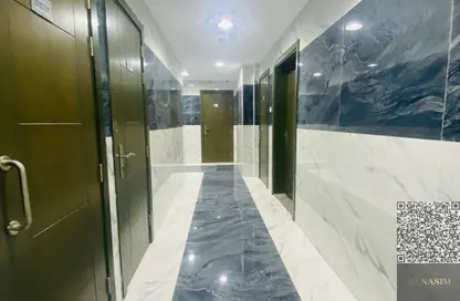 Apartment - 1 Bedroom - 1 Bathroom for rent in Al Rashidiya Towers - Al Rashidiya - Ajman Downtown - Ajman Apartment - 1 Bedroom - 1 Bathroom for rent in Al Rashidiya Towers - Al Rashidiya - Ajman Downtown - Ajman