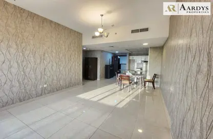 شقة - غرفة نوم - 1 حمام للايجار في بناية الفؤاد - الفرجان - دبي شقة - غرفة نوم - 1 حمام للايجار في بناية الفؤاد - الفرجان - دبي