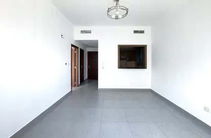 Apartment - 1 Bedroom - 1 Bathroom for sale in Ikarus Tower - Dubai Production City (IMPZ) - Dubai