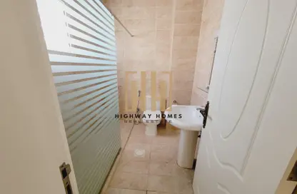 Villa - 5 Bedrooms - 7 Bathrooms for rent in Barashi - Al Badie - Sharjah