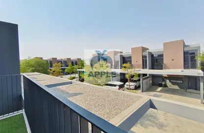 Villa - 3 Bedrooms - 4 Bathrooms for rent in Sendian - Masaar - Tilal City - Sharjah