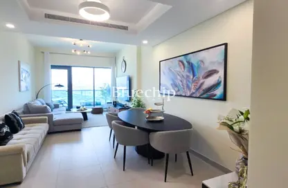 Apartment - 1 Bedroom - 2 Bathrooms for sale in The Bay - Business Bay - Dubai