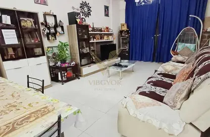 شقة - غرفة نوم - 2 حمامات للبيع في سبيكا رزدنشال - قرية الجميرا سركل - دبي