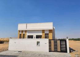 Villa - 3 bedrooms - 5 bathrooms for sale in Al Hleio - Ajman Uptown - Ajman