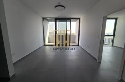 Apartment - 1 Bedroom - 2 Bathrooms for rent in The Gate 2 at Aljada - Aljada - Sharjah