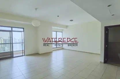 Apartment - 2 Bedrooms - 3 Bathrooms for rent in Amwaj 4 - Amwaj - Jumeirah Beach Residence - Dubai
