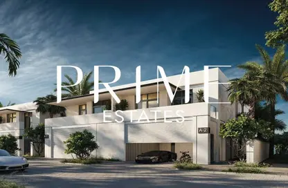 فيلا - 4 غرف نوم - 5 حمامات للبيع في حدائق أوبال - المنطقة 11 - مدينة الشيخ محمد بن راشد - دبي