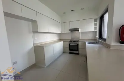 Apartment - 4 Bedrooms - 5 Bathrooms for rent in Maple at Dubai Hills Estate 2 - Maple at Dubai Hills Estate - Dubai Hills Estate - Dubai