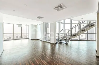 شقة - 4 غرف نوم - 6 حمامات للايجار في 23 مارينا - دبي مارينا - دبي