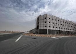 Warehouse - 8 bathrooms for rent in Emirates Modern Industrial - Umm Al Quwain