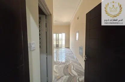 شقة - غرفة نوم - 2 حمامات للايجار في الجرف 3 - الجرف - عجمان وسط المدينة - عجمان