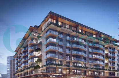 Apartment - 4 Bedrooms - 5 Bathrooms for sale in Erin - Central Park at City Walk - City Walk - Dubai