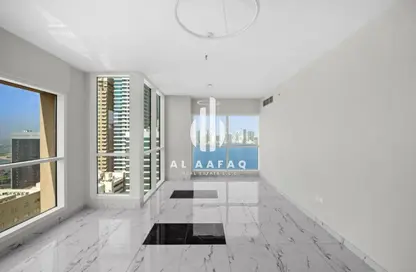 Apartment - 2 Bedrooms - 2 Bathrooms for rent in Al Majaz 3 - Al Majaz - Sharjah