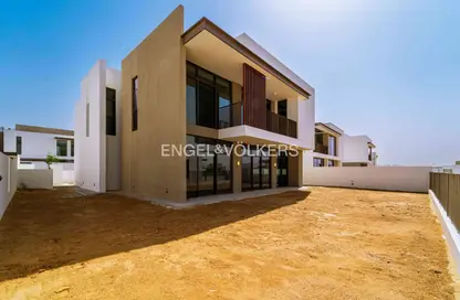 Villa - 4 Bedrooms - 7 Bathrooms for sale in Tilal Al Furjan - Al Furjan - Dubai