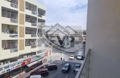Apartment - 2 Bedrooms - 3 Bathrooms for rent in Dar Al Hai - Al Souk Al Kabeer - Bur Dubai - Dubai