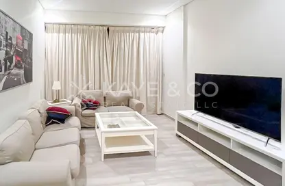 شقة - غرفة نوم - 2 حمامات للبيع في بارك فيستا - الضاحية 13 - قرية الجميرا سركل - دبي