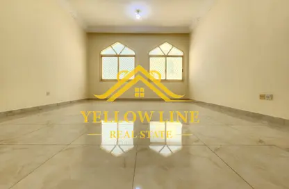 Apartment - 1 Bedroom - 1 Bathroom for rent in Khalifa City A - Khalifa City - Abu Dhabi
